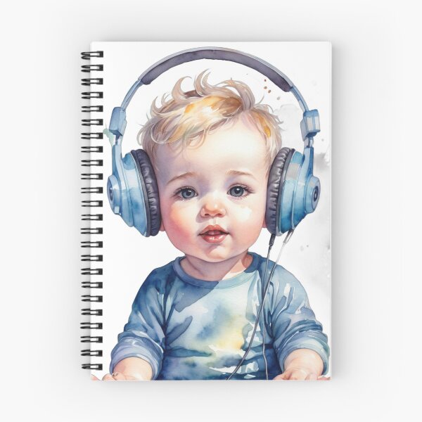 Item preview, baby music 1 designed and sold by redmoon64.