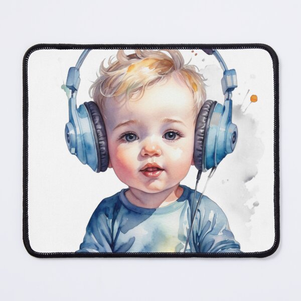 Item preview, baby music 1 designed and sold by redmoon64.