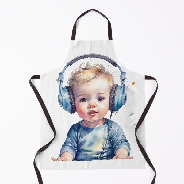 Item preview, baby music 1 designed and sold by redmoon64.