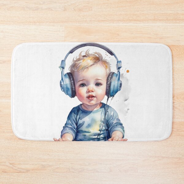 Item preview, baby music 1 designed and sold by redmoon64.