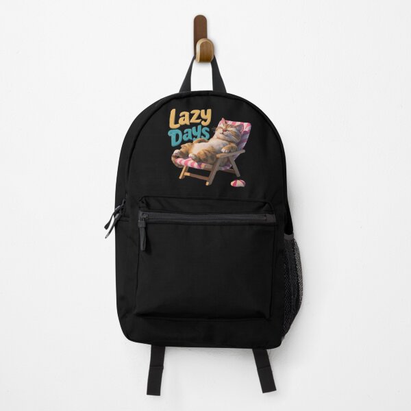 Item preview, "Lazy Days" designed and sold by deluxedigital1.