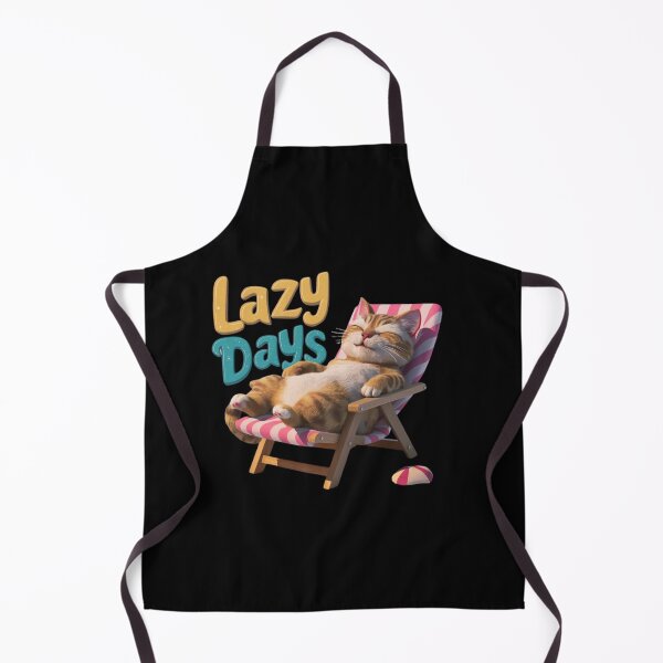 Item preview, "Lazy Days" designed and sold by deluxedigital1.