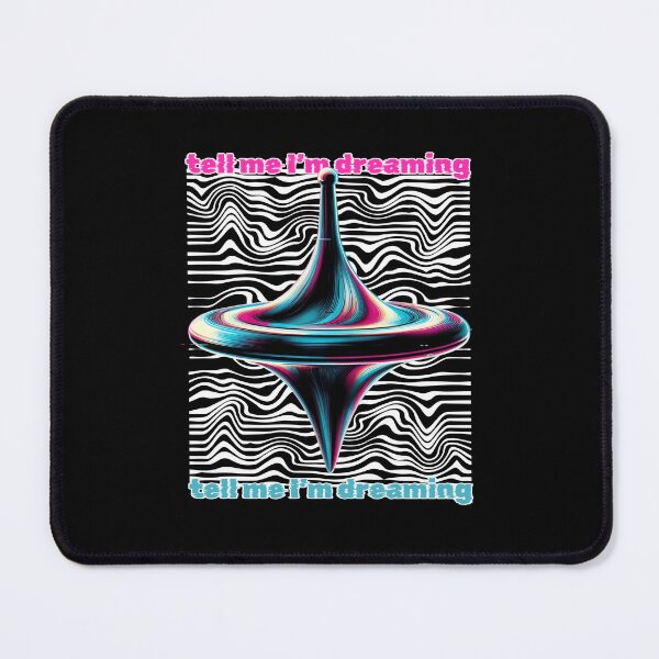 Item preview, Hypnotic Dream Spinner Art  designed and sold by Epic Grenade Team.