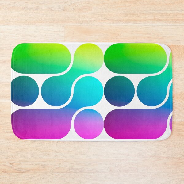 Item preview, Abstract energy of sound, organic form designed and sold by WuweiDG.