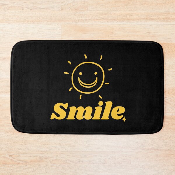 Item preview, Smile More designed and sold by SpiritualVision.