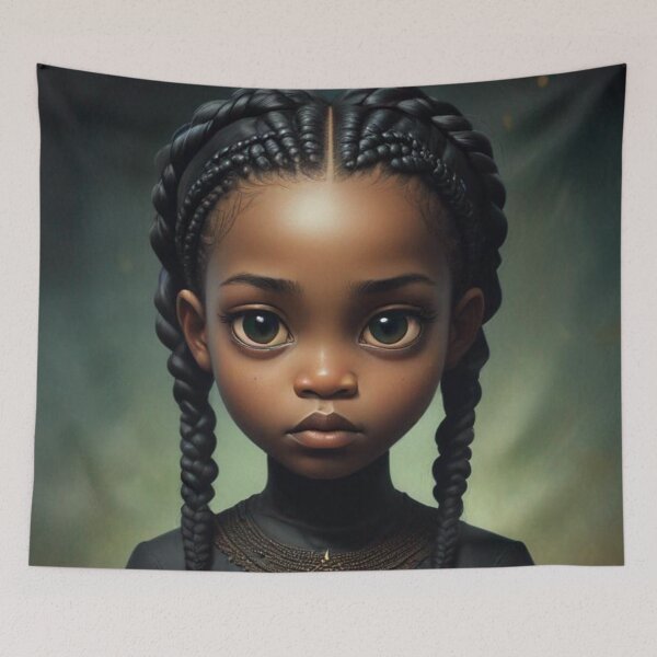 Item preview, Child designed and sold by Lachrymosa.