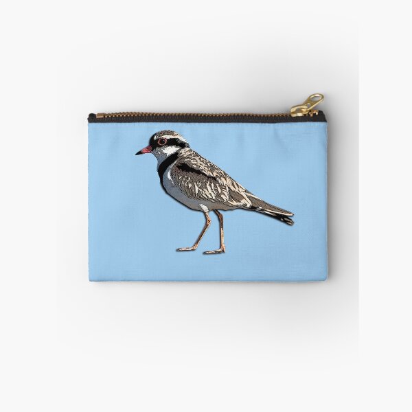 Item preview, Black-fronted Dotterel Color Design  designed and sold by designsasstultd.