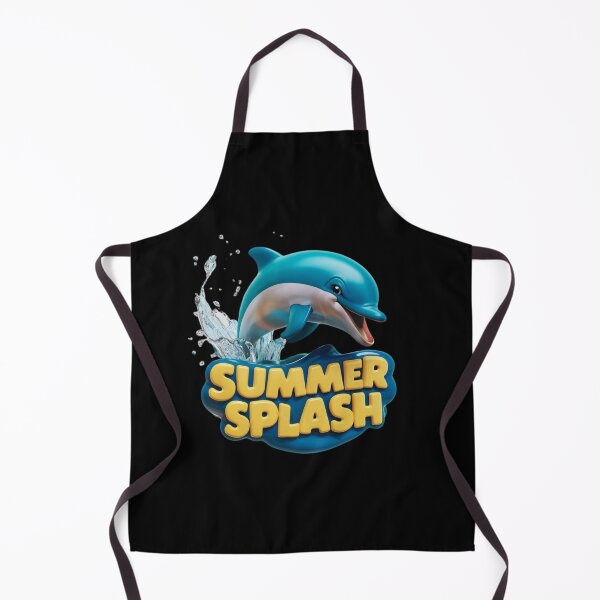 Item preview, Summer Splash designed and sold by deluxedigital1.