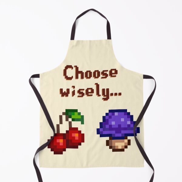 Item preview, Stardew Valley Farm Cave designed and sold by StebopDesigns.