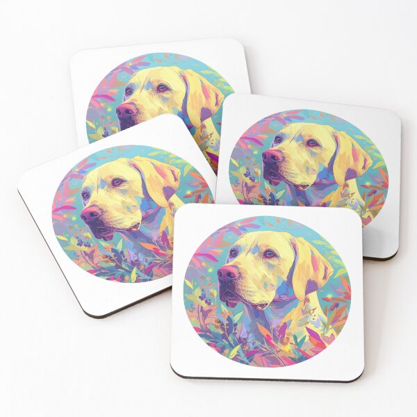 Item preview, Labrador Owner // Aesthetic Labrador // Aesthetic Dog // Animal Art // Beautiful Dog Art // Animal Cute Art  designed and sold by SMARTKIT  DESIGNAGENCY.