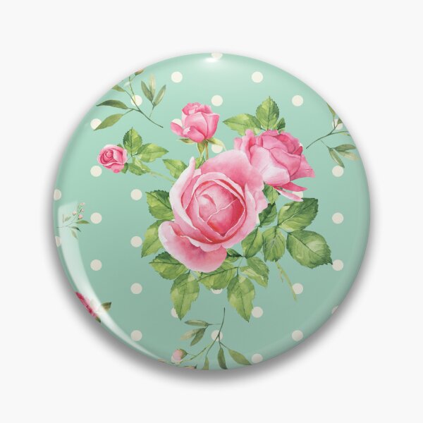 Item preview, Pink Rose designed and sold by LibrosBOOKtique.