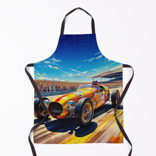Item preview, At full speed in an old car designed and sold by PixelCraftDSG.