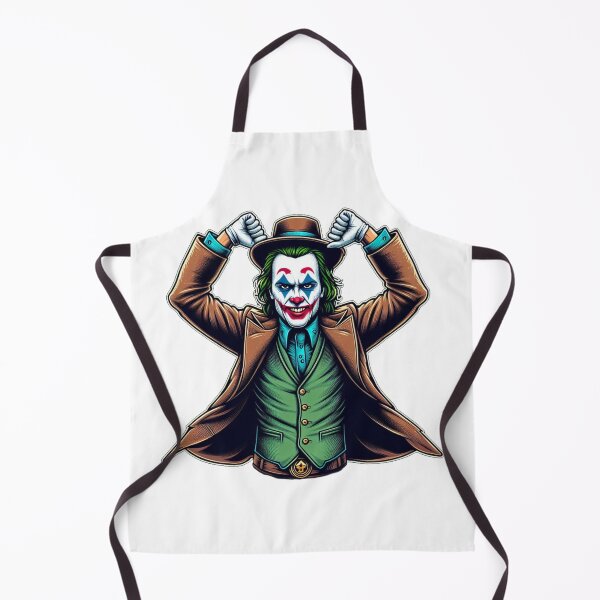 Item preview, El Joker Bailando: Caos y Elegancia designed and sold by Migue Design.