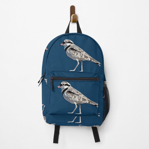 Item preview, Black-fronted Dotterel White Alternate Design designed and sold by designsasstultd.