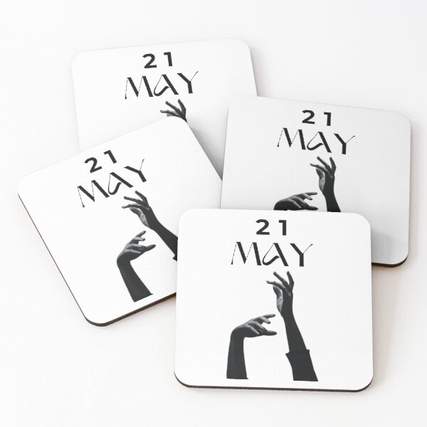 Item preview, 21 may designed and sold by Elbruz.