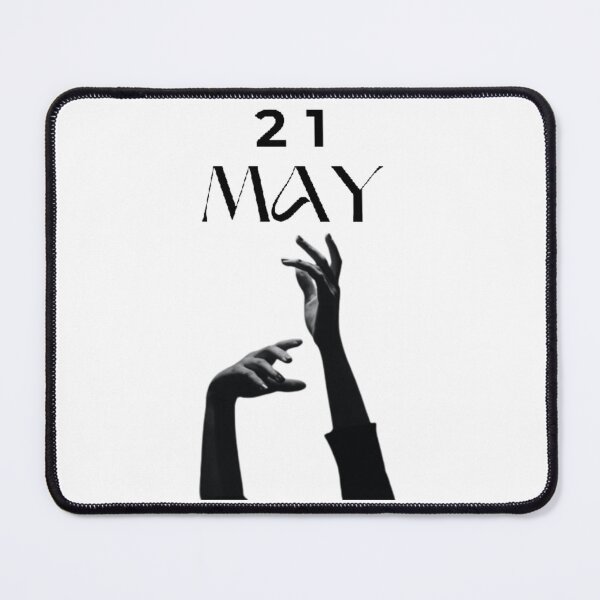 Item preview, 21 may designed and sold by Elbruz.