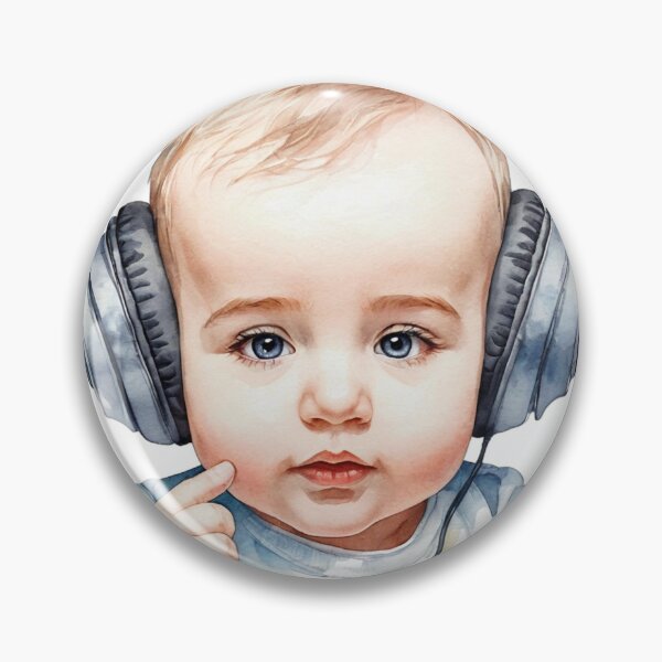 Item preview, baby music 2 designed and sold by redmoon64.