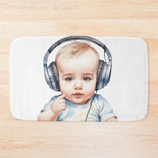 Item preview, baby music 2 designed and sold by redmoon64.