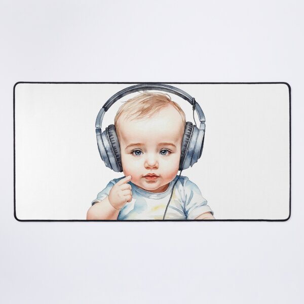 Item preview, baby music 2 designed and sold by redmoon64.