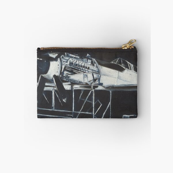 Item preview, Spitfire in Maintenance designed and sold by ARTbyCSEllis.