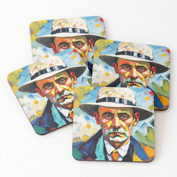 Item preview, Our Man in Havana designed and sold by Minorkeyphoto.