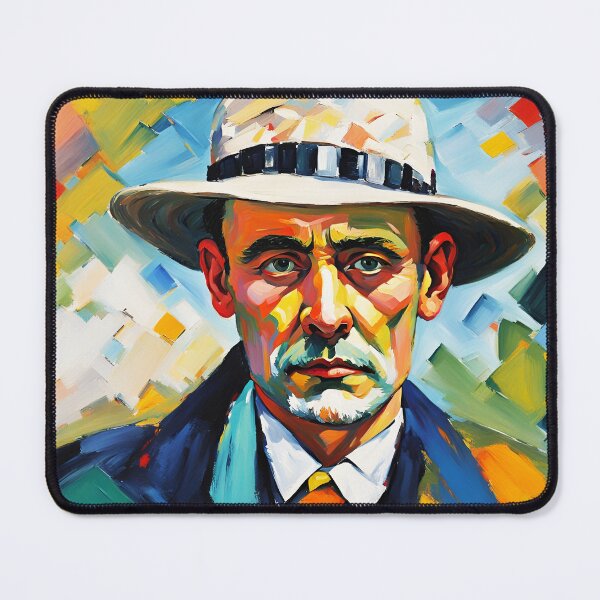 Item preview, Our Man in Havana designed and sold by Minorkeyphoto.