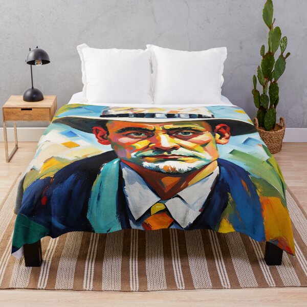 Item preview, Our Man in Havana designed and sold by Minorkeyphoto.