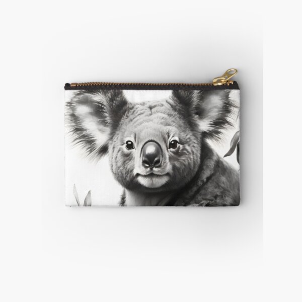Item preview, Koala pencil drawing designed and sold by Pencil-Art.