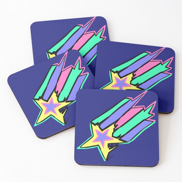 Item preview, Shooting Star designed and sold by DragonJaw.