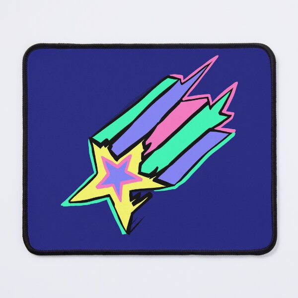 Item preview, Shooting Star designed and sold by DragonJaw.