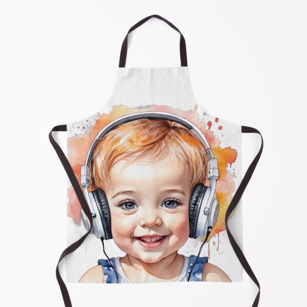Item preview, baby music 3 designed and sold by redmoon64.