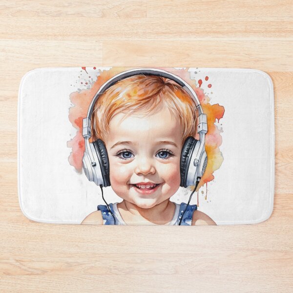 Item preview, baby music 3 designed and sold by redmoon64.