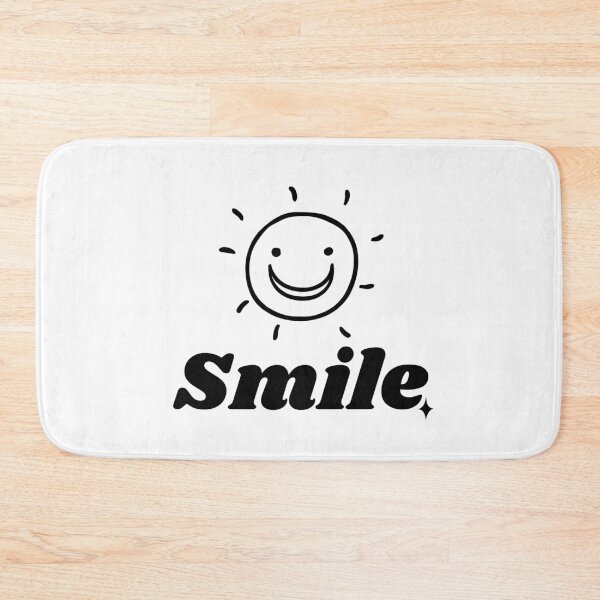 Item preview, Smile More designed and sold by SpiritualVision.