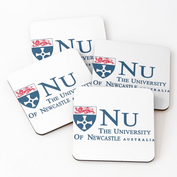 Artikelvorschau, Newcastle Universität entworfen und verkauft von Chonguissa Fashion.