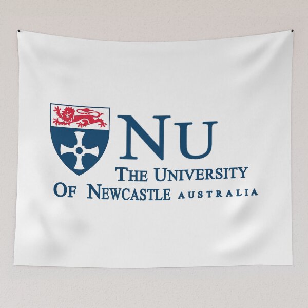 Artikelvorschau, Newcastle Universität entworfen und verkauft von Chonguissa Fashion.