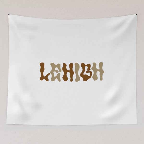 Item preview, lehigh designed and sold by designsbysamantha.