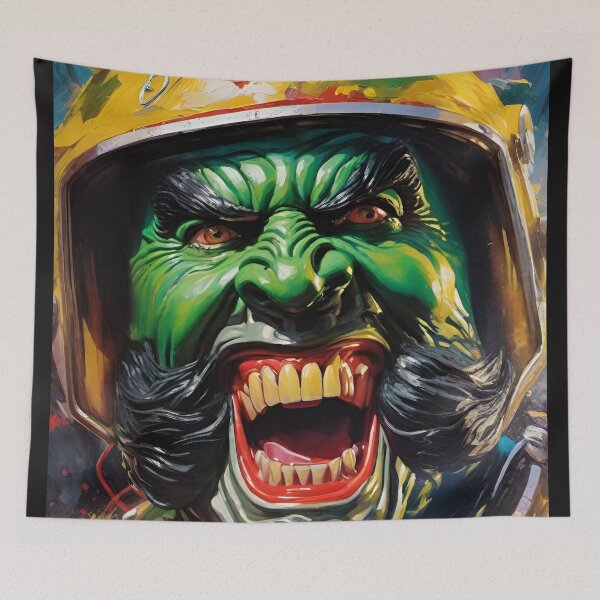 Item preview, Rocketman designed and sold by MatrixTattoo.