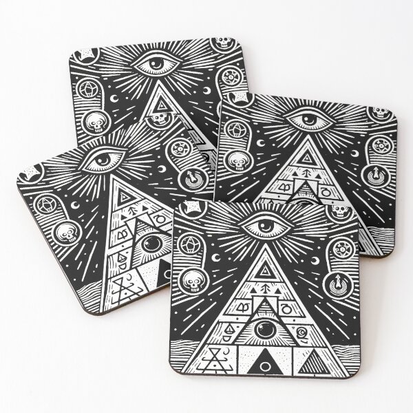 Item preview, Pyramid designed and sold by MRANTONELLI.