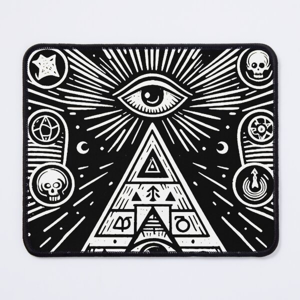 Item preview, Pyramid designed and sold by MRANTONELLI.