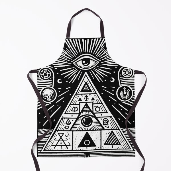 Item preview, Pyramid designed and sold by MRANTONELLI.