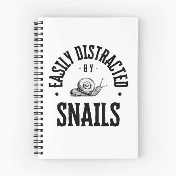 Item preview, Snails Design designed and sold by InspiredByPros.