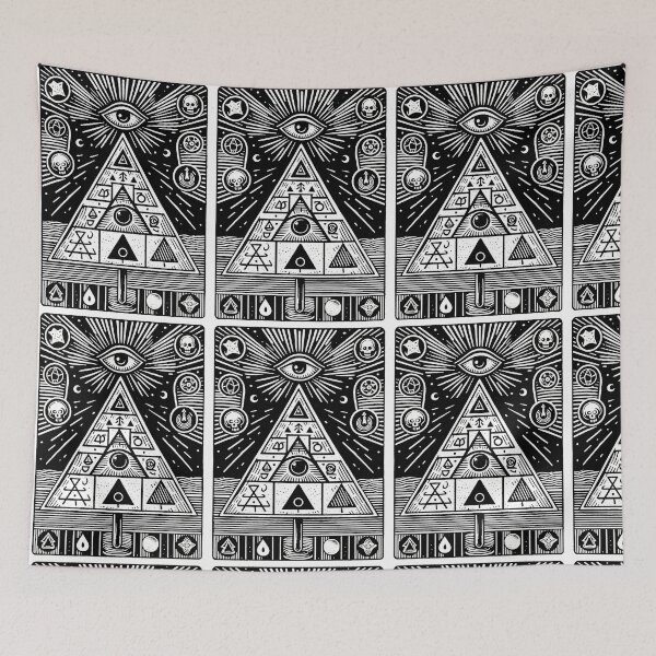 Item preview, Pyramid designed and sold by MRANTONELLI.