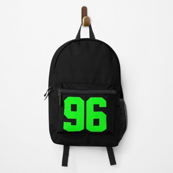 Item preview, Unique 96 Design for T-Shirts and Accessories - Celebrate the Significance of the Number 96 in Style designed and sold by BuyFromSeller.