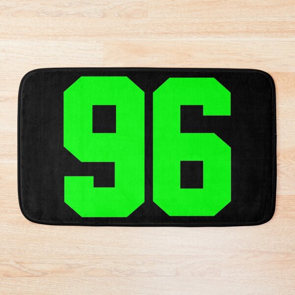 Item preview, Unique 96 Design for T-Shirts and Accessories - Celebrate the Significance of the Number 96 in Style designed and sold by BuyFromSeller.