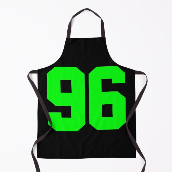 Item preview, Unique 96 Design for T-Shirts and Accessories - Celebrate the Significance of the Number 96 in Style designed and sold by BuyFromSeller.