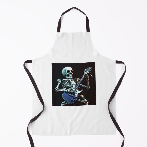 Item preview, Rock n' Roll Skeletons #15 designed and sold by ZeusGallery.