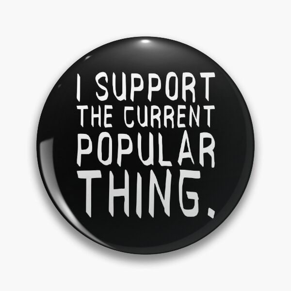 Item preview, Sarcastic Protest designed and sold by Metabax.