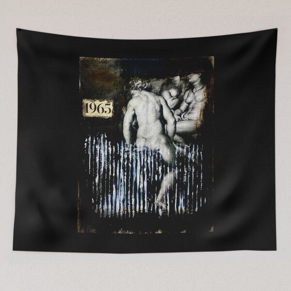 Item preview, 1965: A Year of Intense Change  designed and sold by Mark Jesus-Allen.