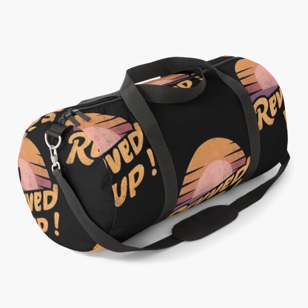 Item preview, Revved Up Retro Sunset Design designed and sold by Peter Stawicki.