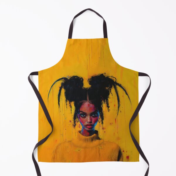 Item preview, Woman Portrait designed and sold by AImazeD.